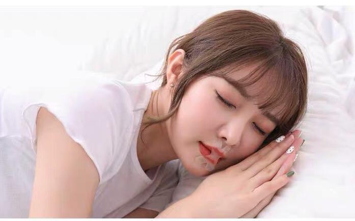 睡眠美容正确方法,收下这份改善睡眠的小秘籍