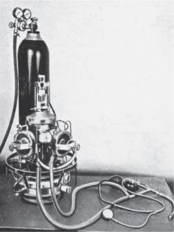 2020年最伟大的科技产品,呼吸机伟大的发明