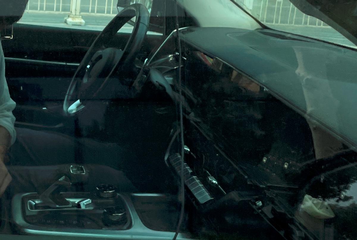 预售竟还不到13万长城炮皮卡曝光,长城炮发布皮卡车型官图