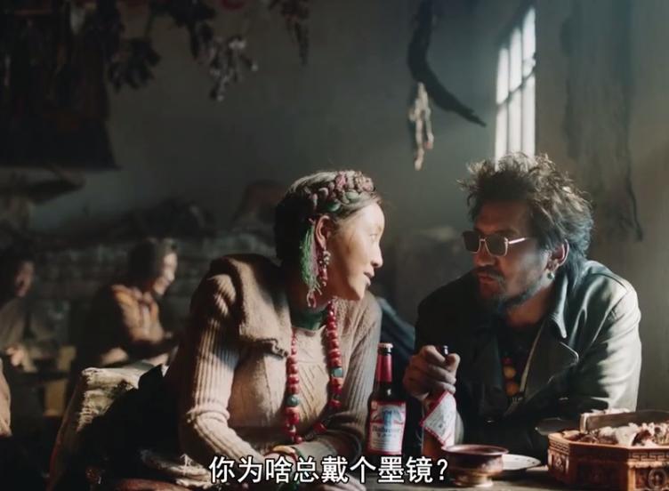 经典西部片复仇,一部被严重低估的西部复仇片