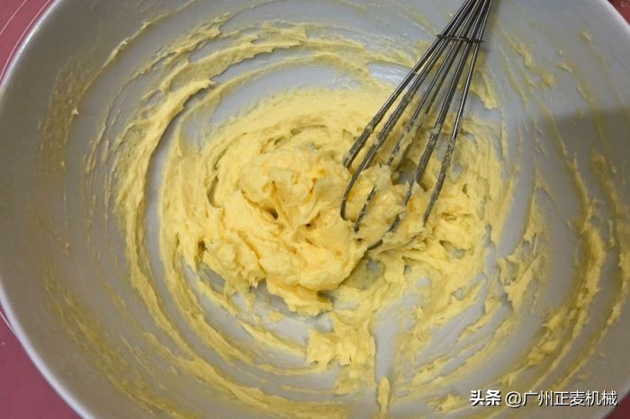 菠萝面包的做法烤箱,菠萝面包的家常做法用烤箱