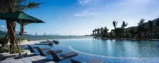 亚婆角融创,惠州稔山镇亚婆角融创海湾半岛