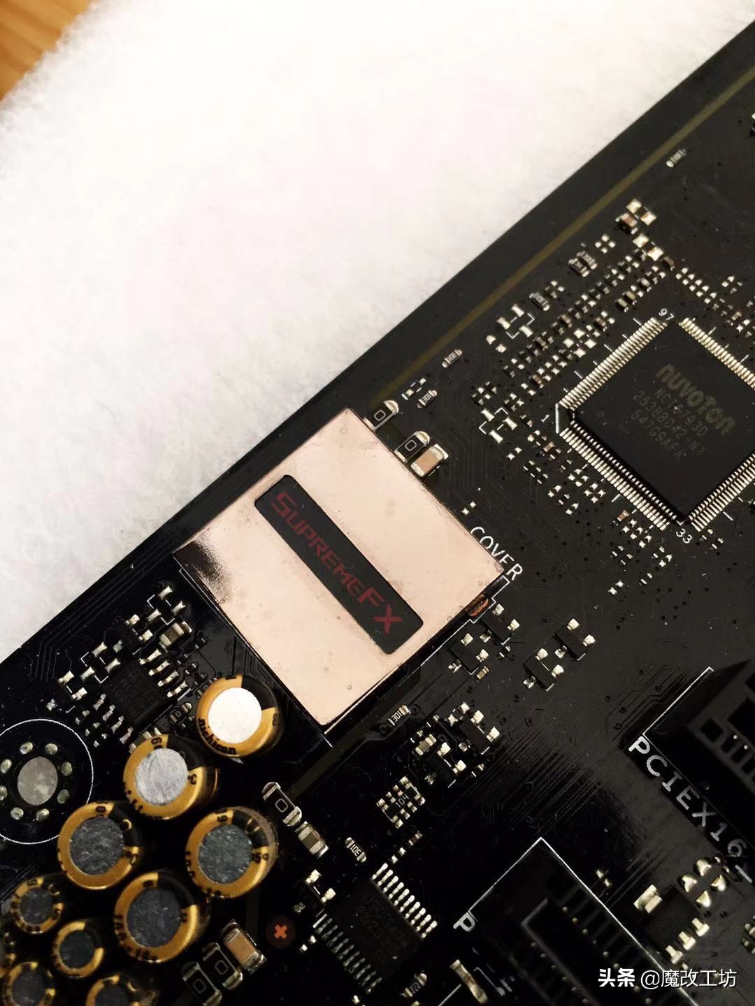 老电脑重新改造,10年以上老电脑升级改造