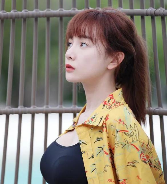 关于她的每场撕X,都会走向同一个神奇结局