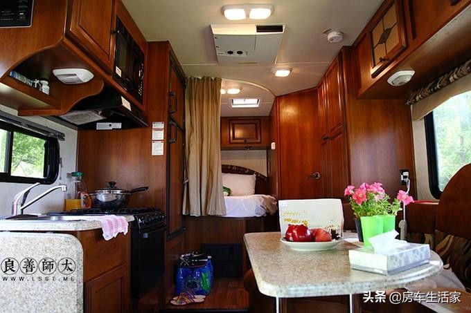 美国租房车用什么软件,在美国租房车方便吗