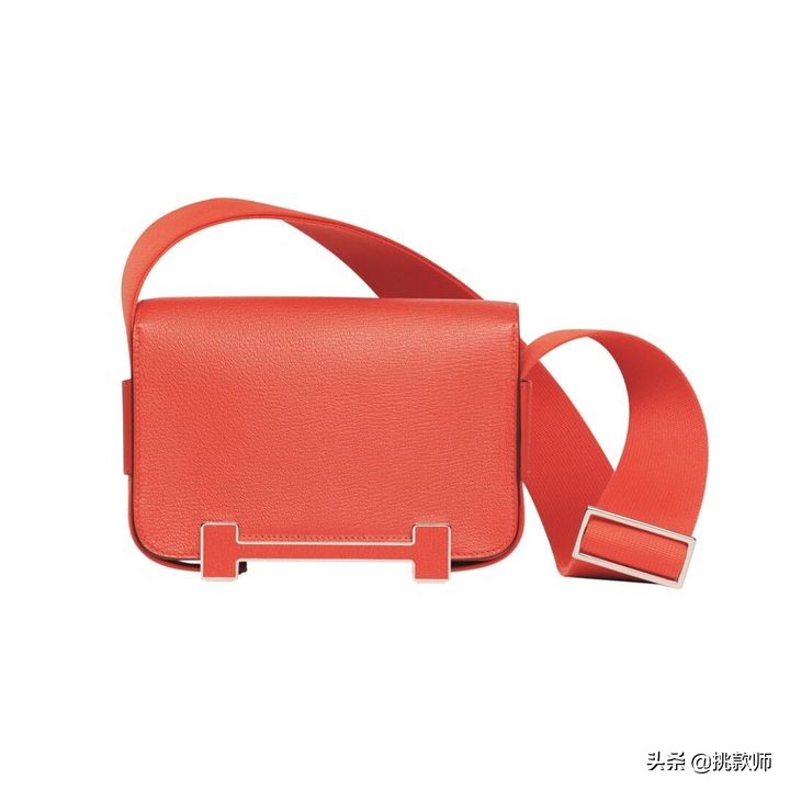 2021十款必买小众拼色包包,2021十款必买包包休闲包