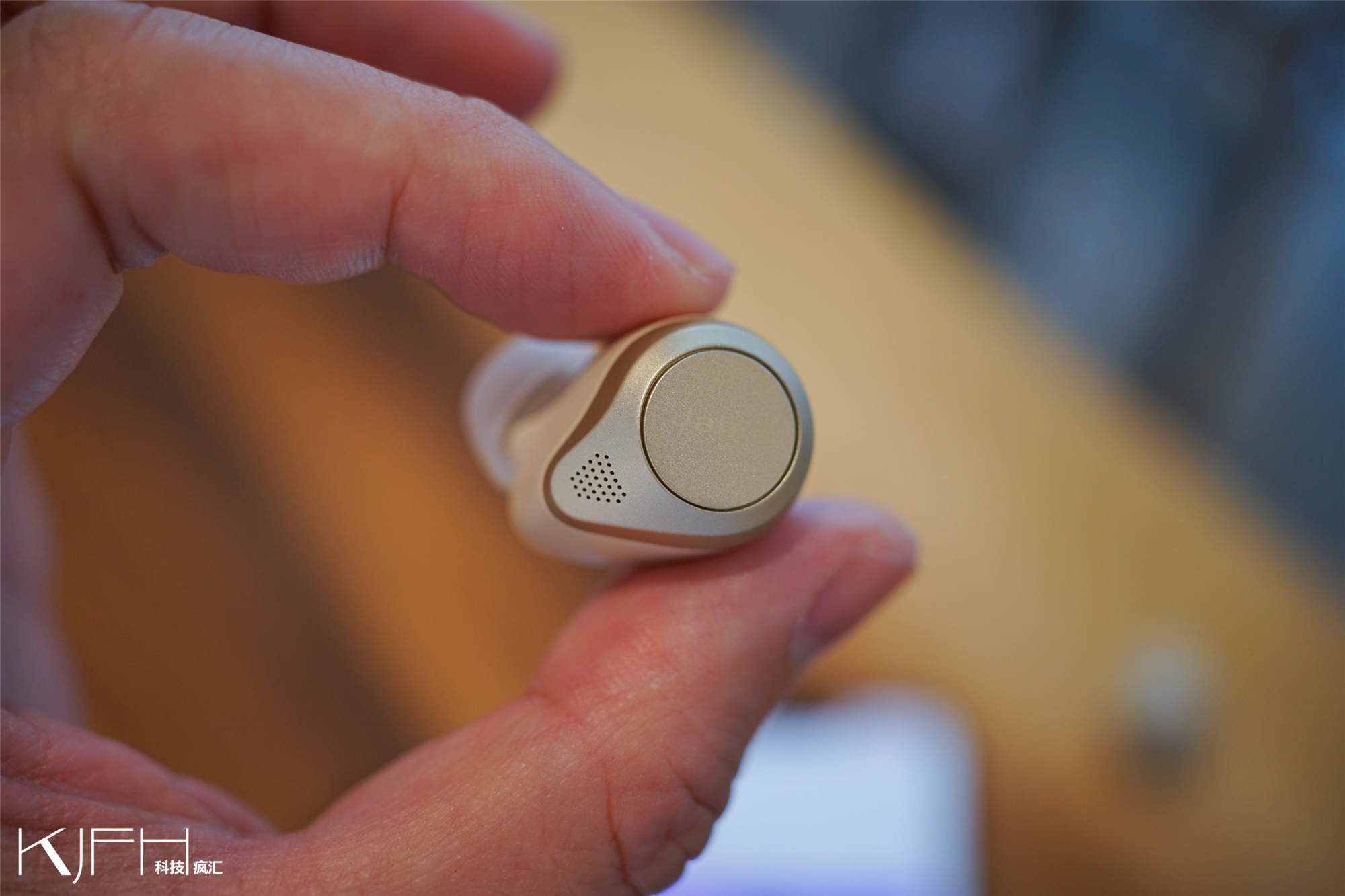 jabraelite75t评测,jabraelite85t降噪测评