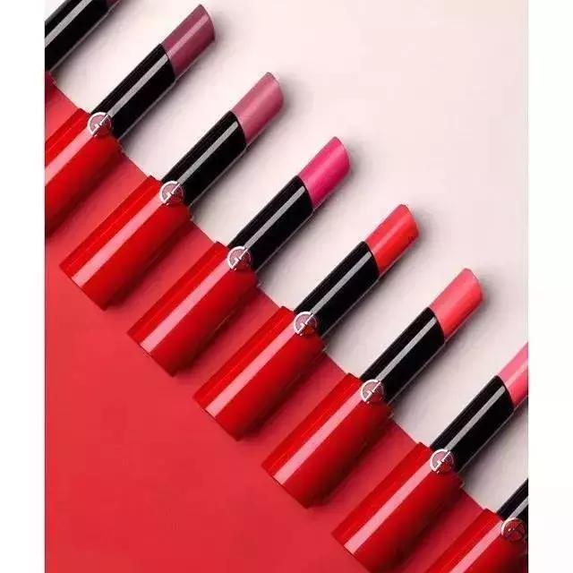 显白的口红颜色红棕,显白口红黄皮