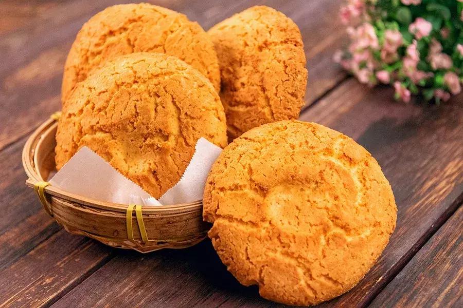 上海的老字号西点有哪些,上海西点老牌名店