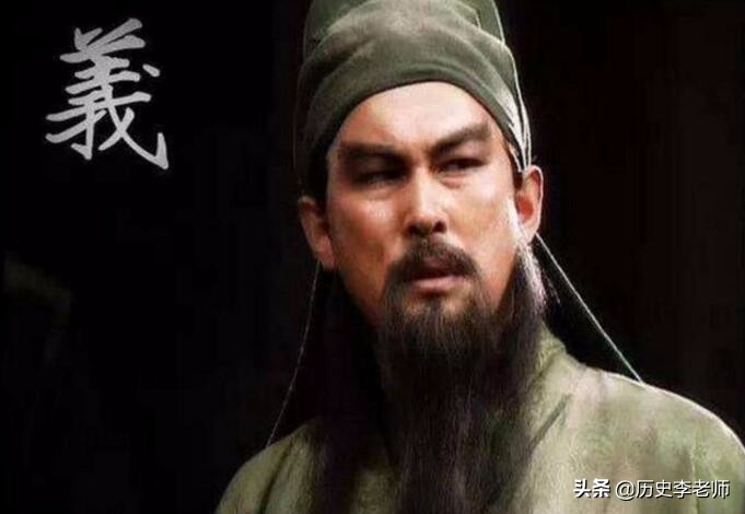关羽在曹操口中是怎么样的,曹操为什么那么欣赏关羽