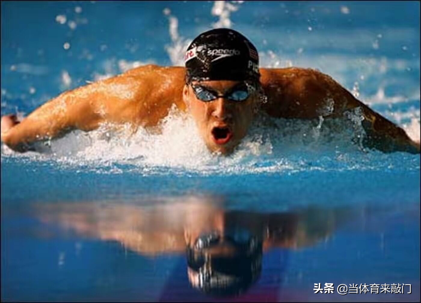 体坛最伟大的4个巨星,中国体坛十大巨星