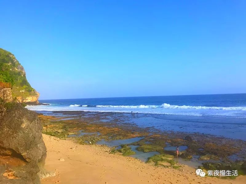 巴厘岛完结篇，传奇之所以传奇——巴厘岛宝格丽