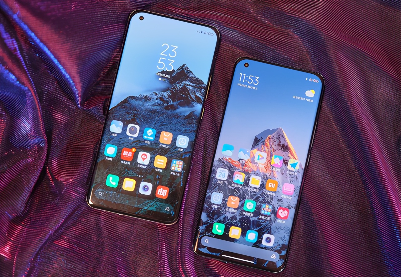 华为freebudspro和小米budspro,华为和小米哪个手机性价比最高