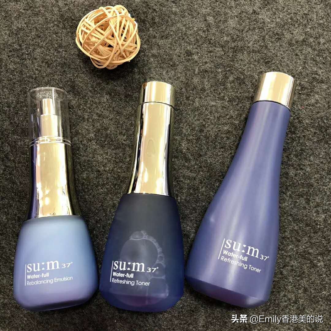 换季敏感时期，不同的肤质选择合适水乳不踩雷