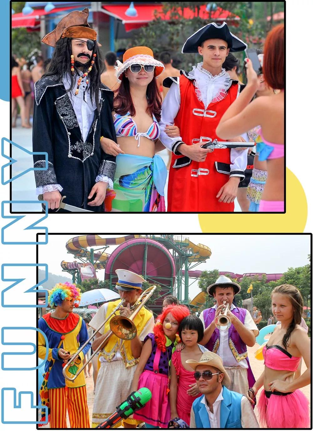 郧县水魔方水上乐园门票多少钱,水魔方水上乐园十一开吗