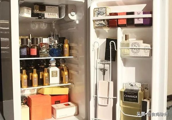 啧啧！打开30多个徐州人的冰箱后，我终于发现谁是大户
