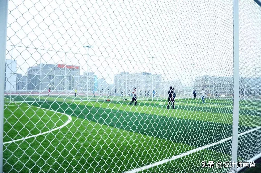 社区环境改造案例,改造家庭教育环境