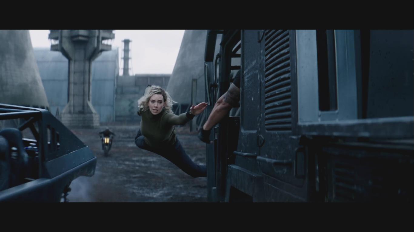 速度与激情9预告热点关联,速度与激情9最期待的事情