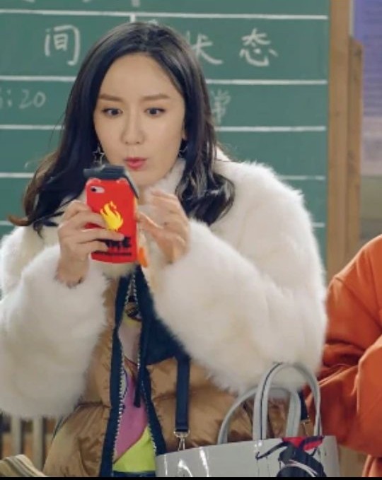 爱情公寓四人彩蛋枪,爱情公寓彩蛋逆水寒