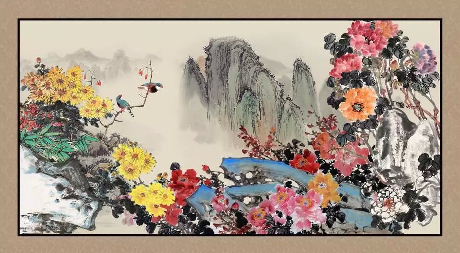 都闪开！这才是最牛逼的菊花宝典