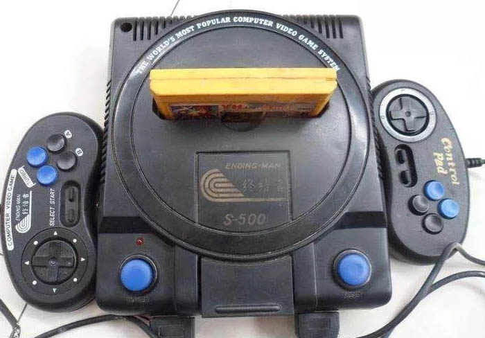 20年游戏发展史,20年的游戏发展史