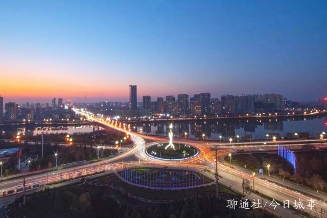 聊城一对硕士夫妻入职临沂引发讨论：不舍得本钱，哪能留得住人才