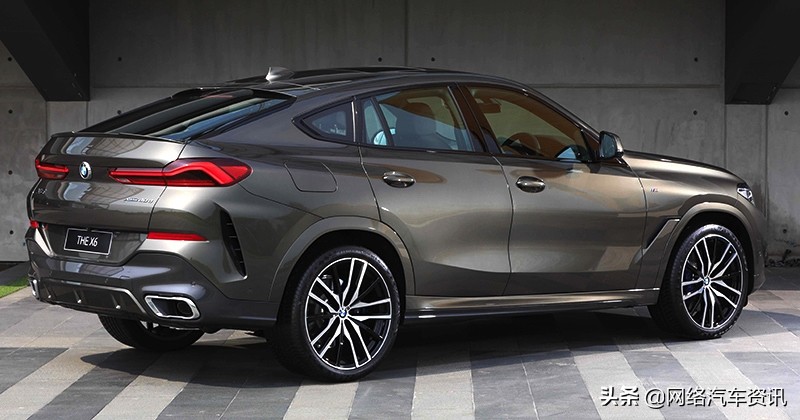 全新bmwx6豪华版顶配,新款bmwx6报价图片