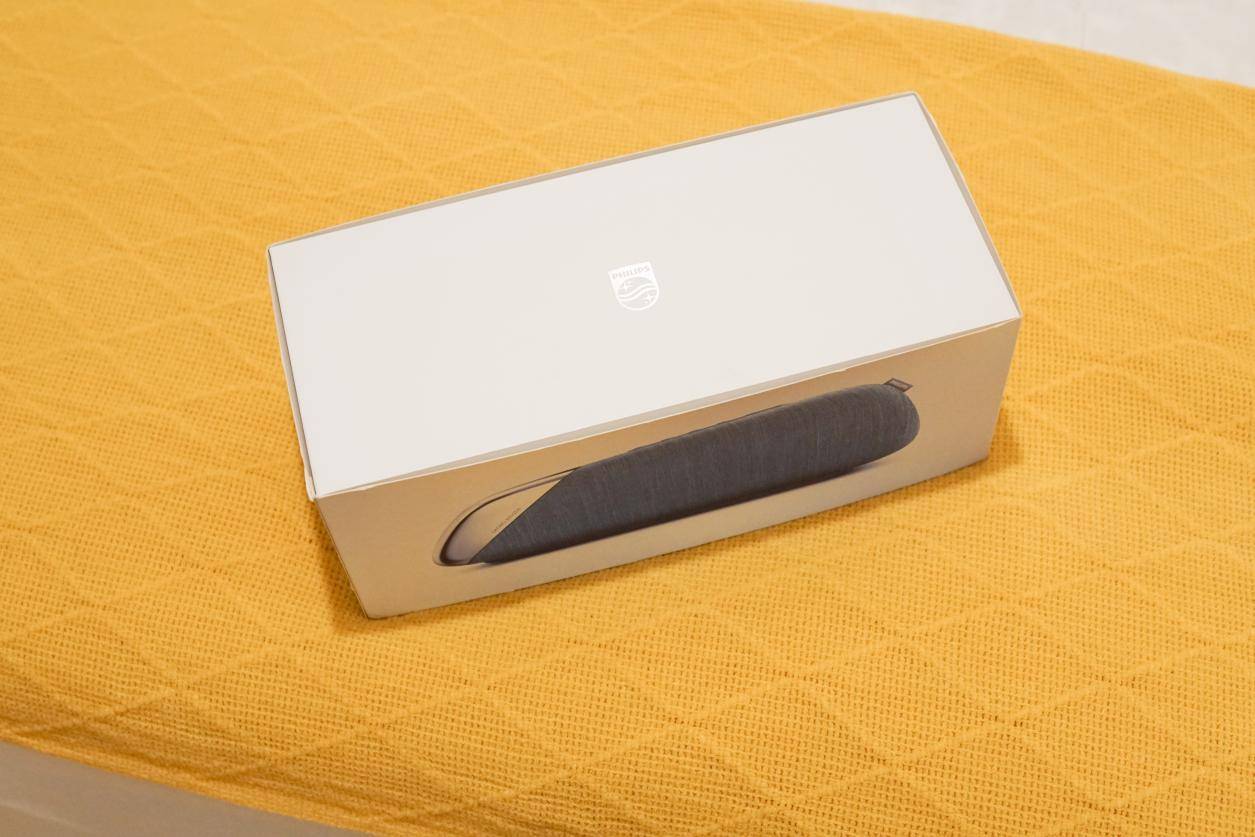 什么是真正高级感,沉浸式体验飞利浦5510p