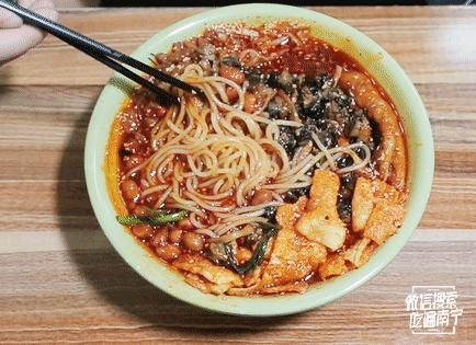 南宁埌东螺蛳粉,南宁东好吃的螺蛳粉