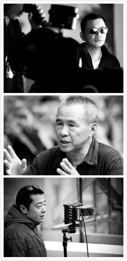 王家卫贾樟柯对比,贾樟柯王家卫对比