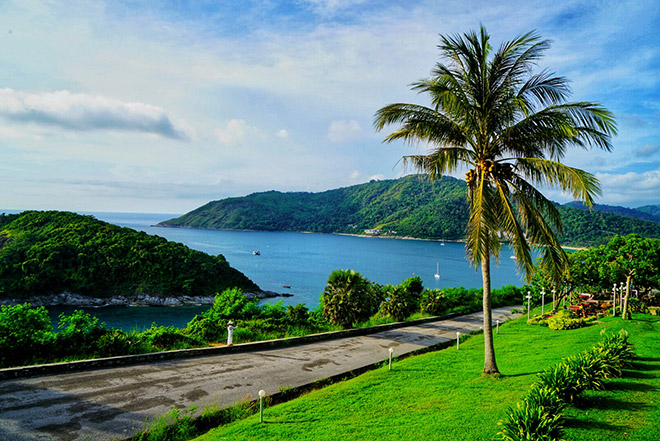 普吉岛七日游报团多少钱,跟团游去普吉岛注意事项