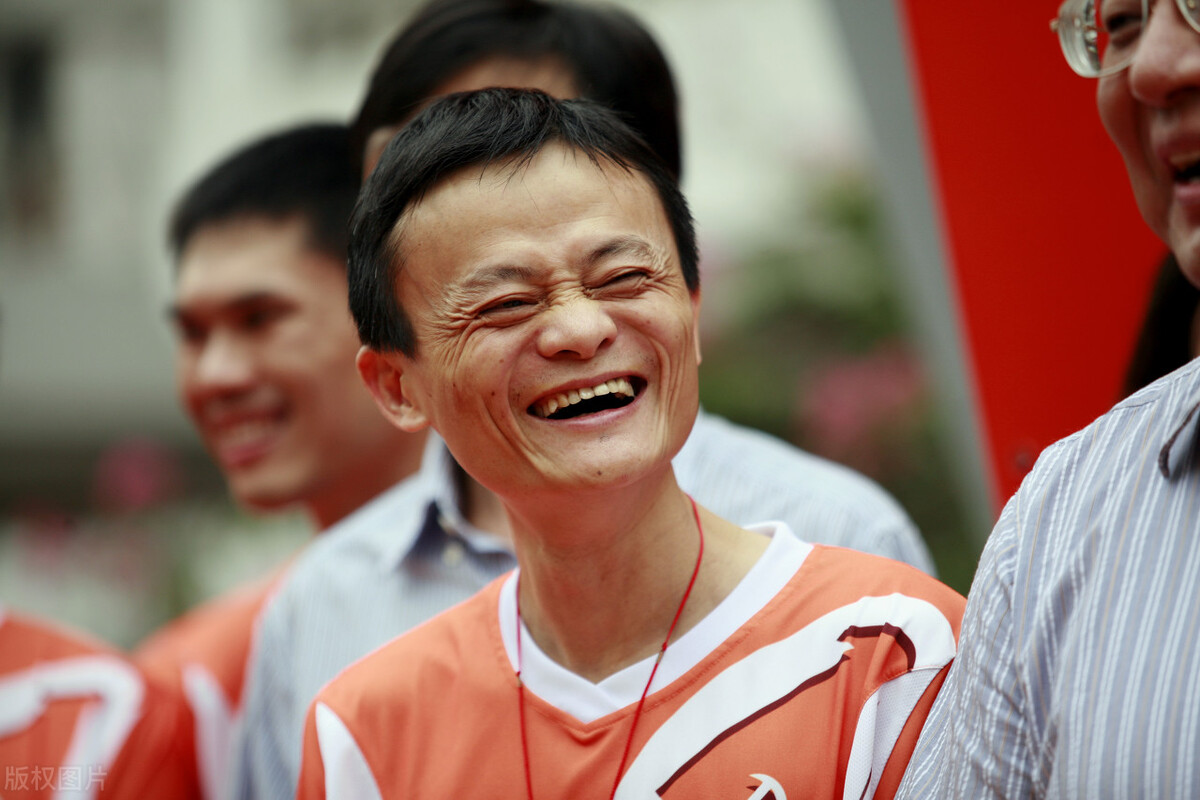 马云第三次创业失败原因,马云创业经验与教训