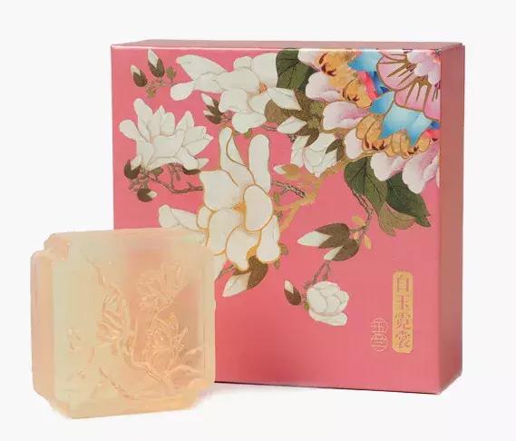 高颜值香皂,包装高颜值香皂