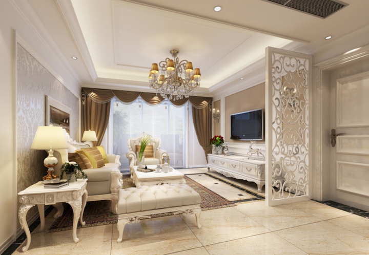 蒙自装修房子现代简约,蒙自装修全套攻略