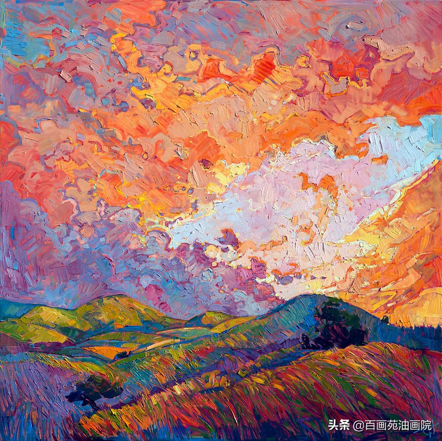 调色如何做到的,如何调色配色所掌握的知识