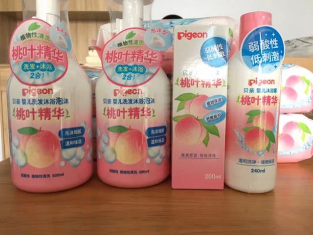 纯干货！带娃7个月的好物分享