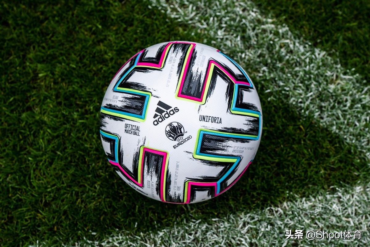 欧洲杯历届球场,欧洲杯历届比赛用球
