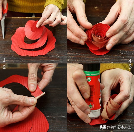 手工纸杯子创意手工,6-12岁手工创意手工灯笼