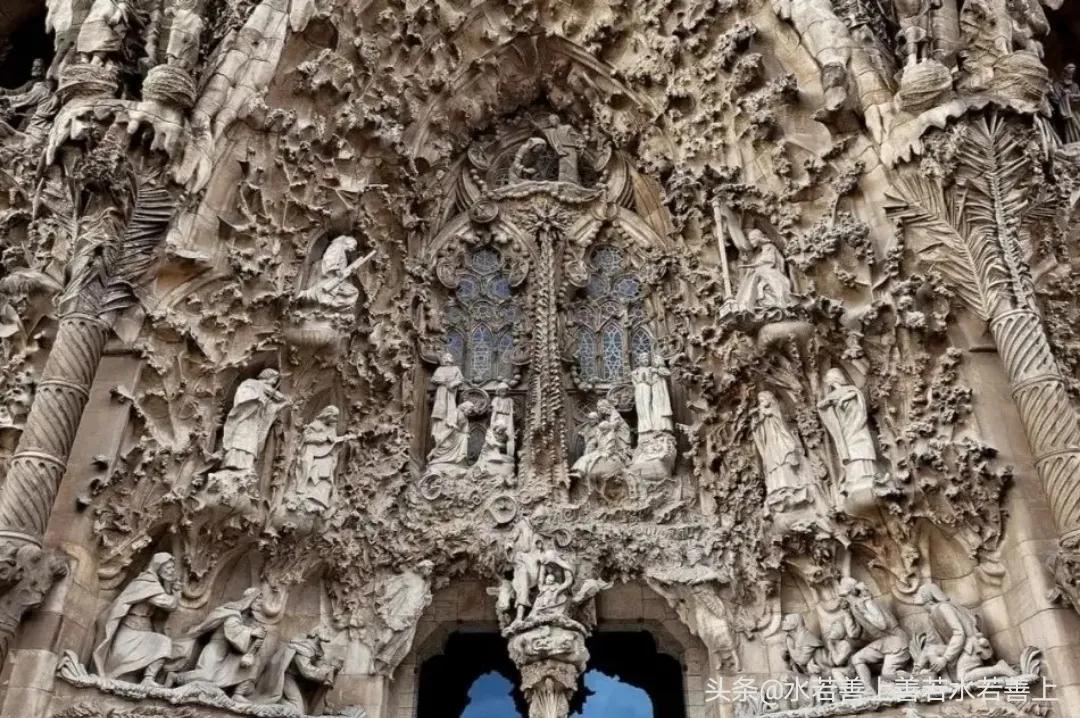 法国十大最美教堂,世界最美教堂是哪一个