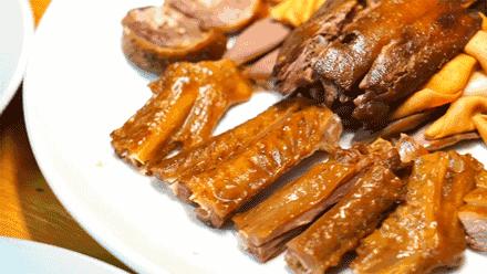 宅在家省机票钱，还能吃地道广东美食？全广东美食网购攻略在此