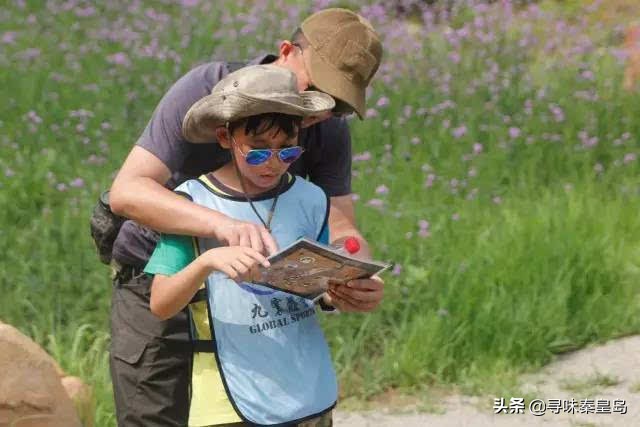 哎呀呀，门票免费，漂流免费，还赠送儿童绘本？傍水崖要干啥