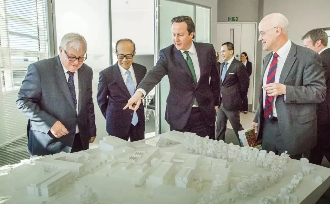 伦敦房地产基金,伦敦房产投资地段排名前十