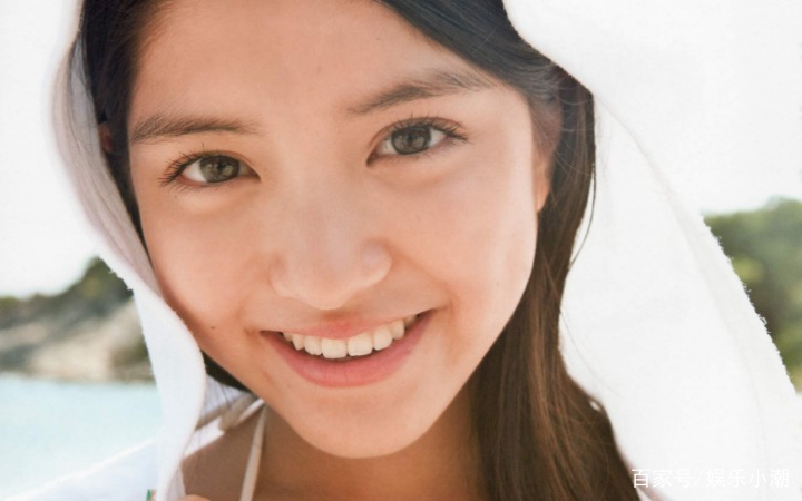 日本不止有AV*优女**，更有清纯无比，元气满满的妹子！