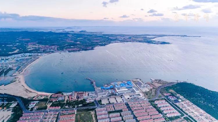 威海荣成的十大海湾，你知道几个？