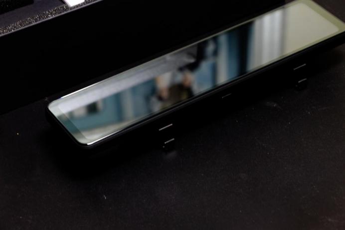 盯盯拍e5行车记录仪操作演示,盯盯拍流媒体大屏行车记录仪e5