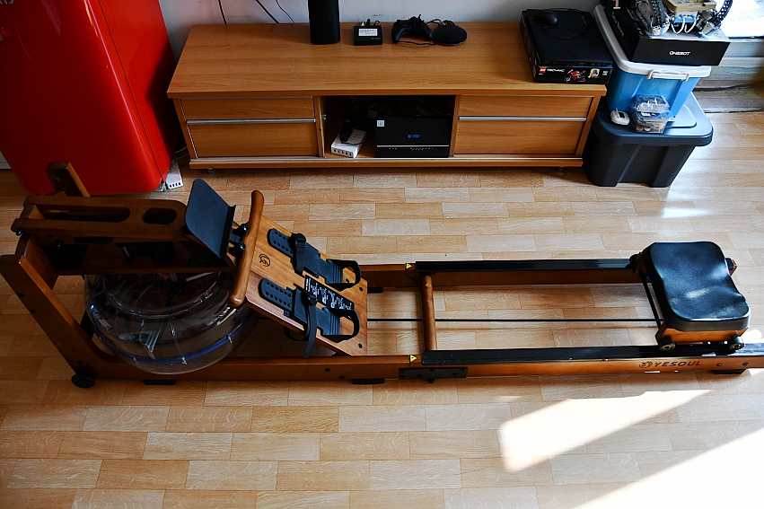 划船机真的有效果吗,划船机真的有用吗