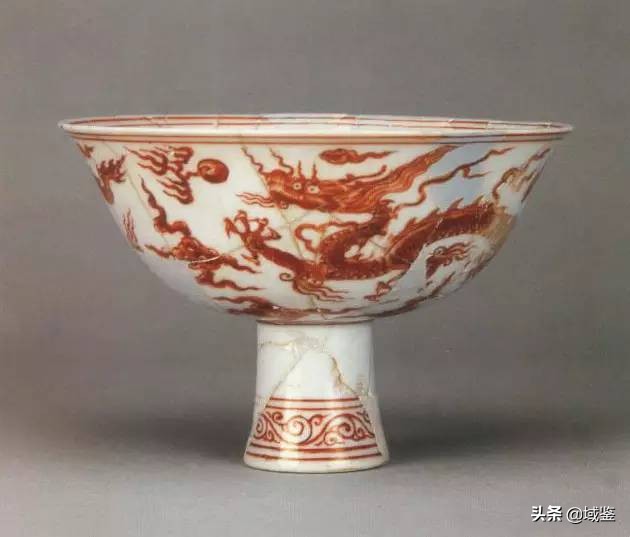 明清民窑瓷罐收藏价值,文物捡漏瓷罐