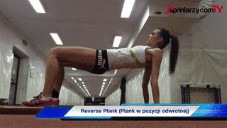 每天2分钟平板支撑一个月变化,坚持一个月15分钟平板支撑变化