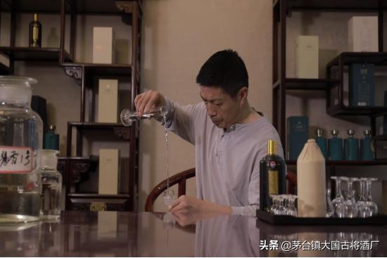 酱香白酒排名前十名的品牌,最适合收藏的酱香白酒