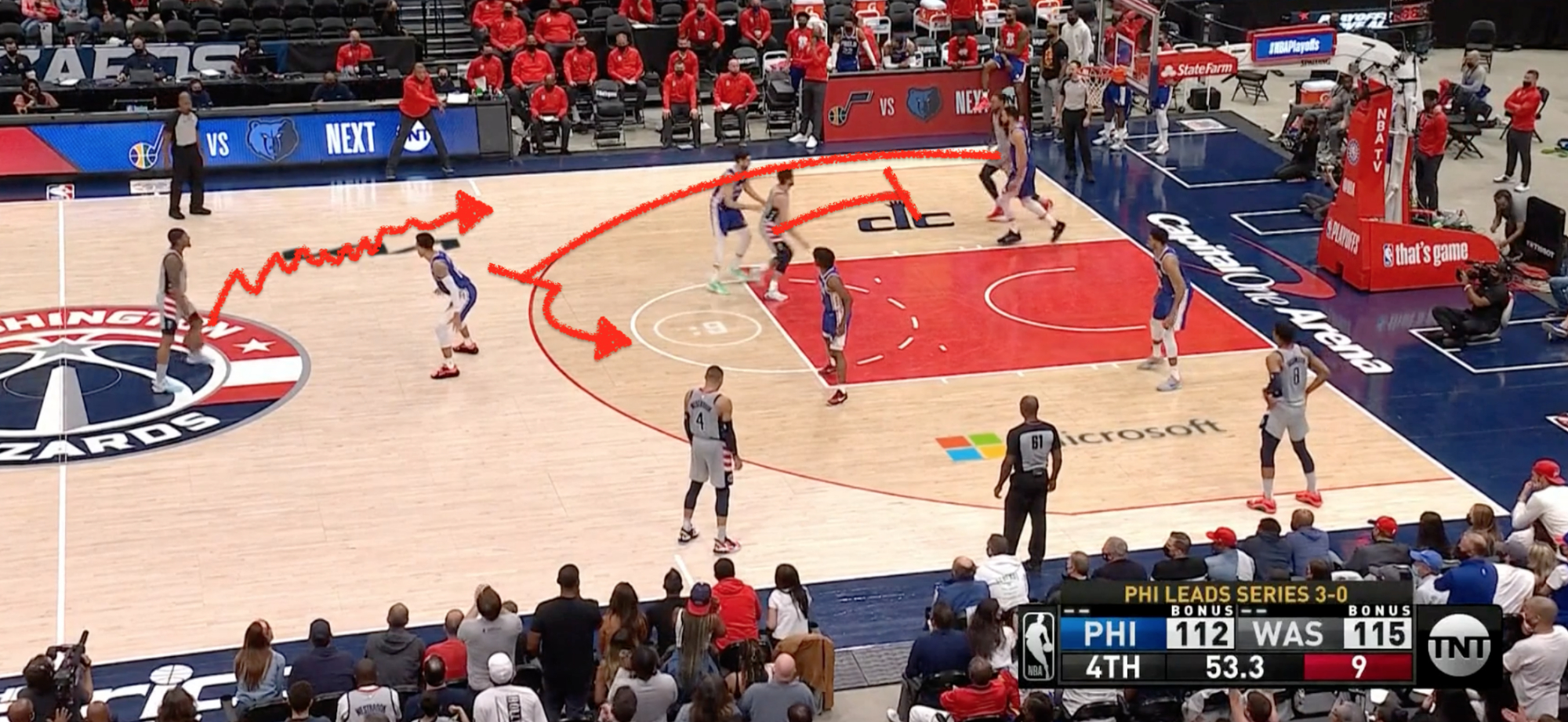 威少58分20板24助8断4帽完整版,威少58分20板24助8断4帽集锦绝杀